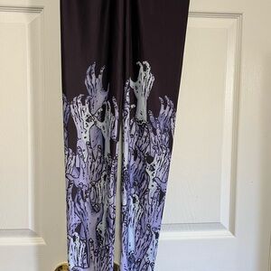 Walking Dead leggings
